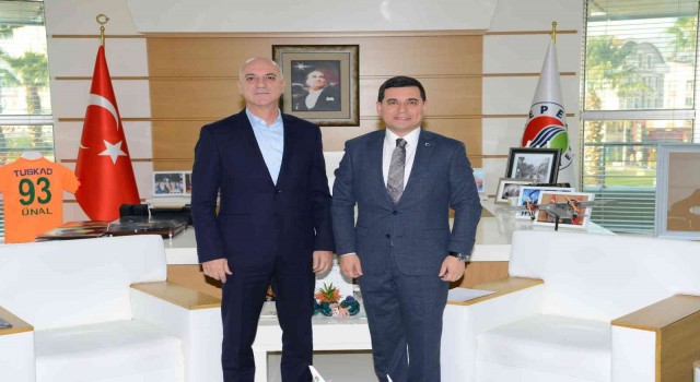 Kepez sınırları içinde araç kiralama kuruluşlarına ‘İdari büro ruhsatı verilebilecek.
