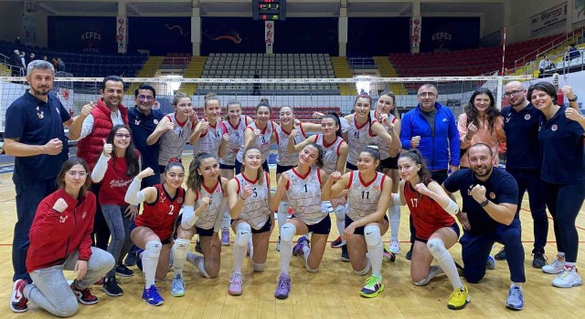 Kepezde kazanan filenin akrepleri