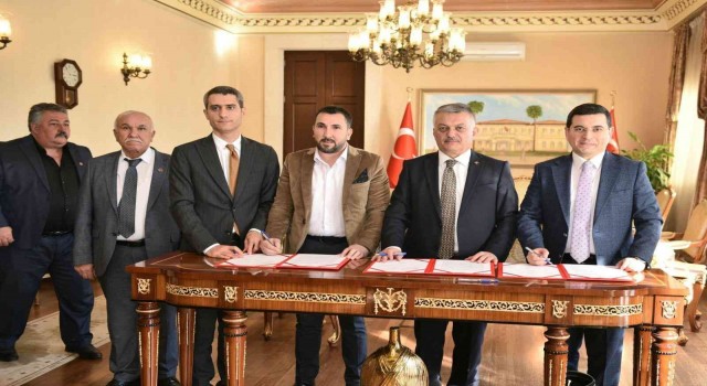 Kepeze yeni 112 Acil Sağlık Hizmetleri İstasyonu
