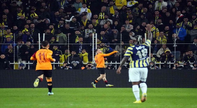 Kerem Aktürkoğlu ligde 6. golünü attı