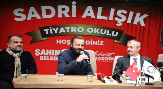 Kerem Alışıktan derbi yorumu