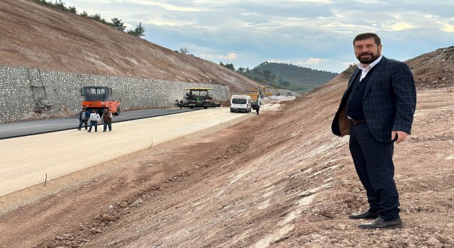 Kertilin kanlı virajları tarih oldu