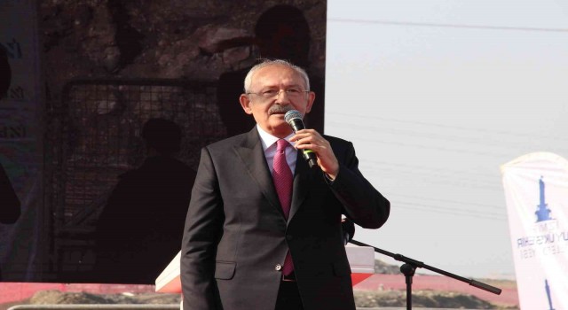 Kılıçdaroğlundan belediye başkanlarına: Arka mahallelere pozitif ayrımcılık yapacaksınız