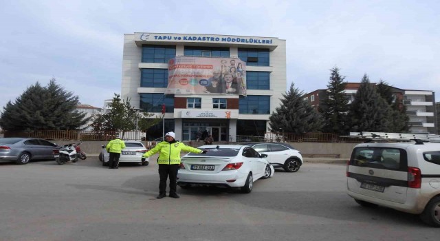 Kiliste trafik kazası: 3 yaralı
