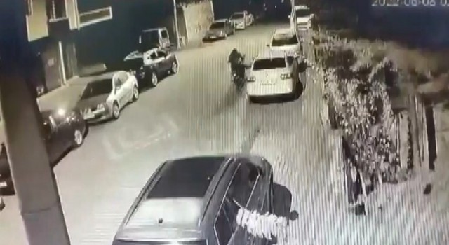 Kimse ne yaptığını anlamadı