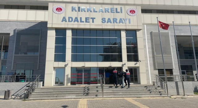 Kırklarelinde 1 yılda 23 terör örgütü üyesi yakalandı