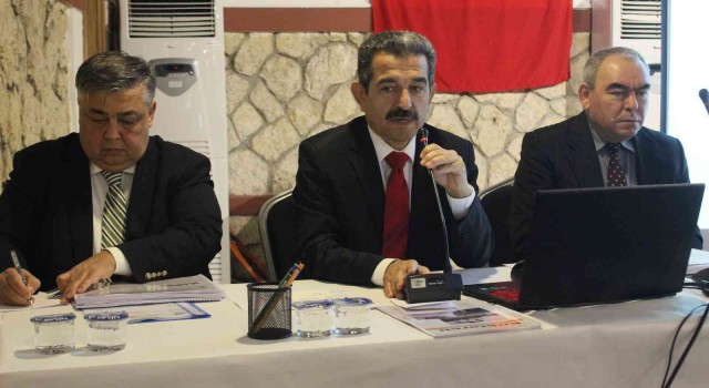 Kırklarelinde 2022 yılında 3 milyar 100 milyon liralık yatırım yapıldı