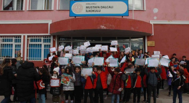Kırklarelinde 53 bin 372 öğrenci karene aldı