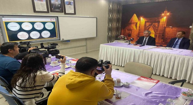 Kırşehir İç Anadolu Bölgesinin tek jeotermal yataklı uygulama oteline sahip olacak