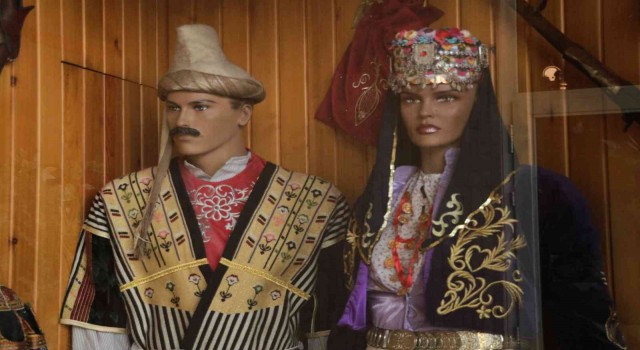 Kış mevsiminin kalkanı ‘Maraş Abası