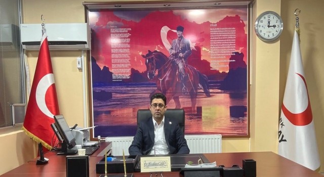 Kızılaydan kan bağışı çağrısı