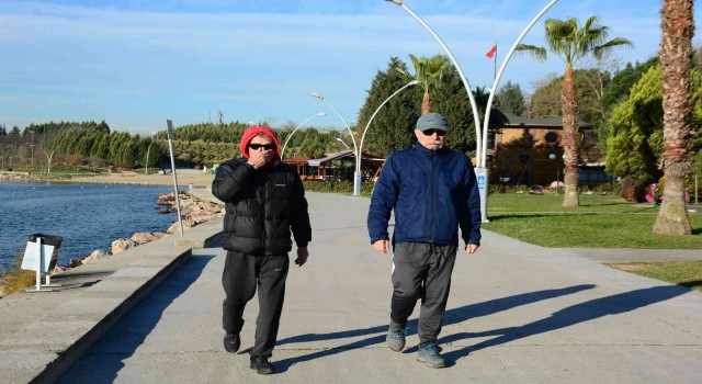 Kocaeliyi saran koku bugün de etkisini sürdürüyor