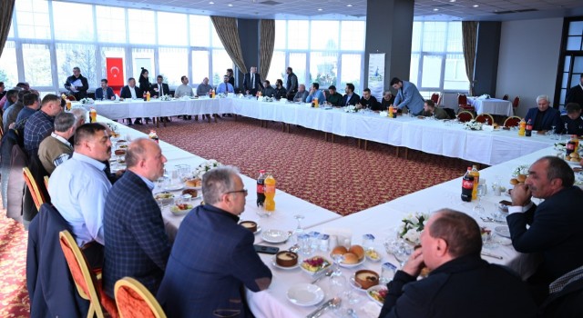Kocaman: Hepimizin hayallerindeki Kartepeye beraber kavuşacağız