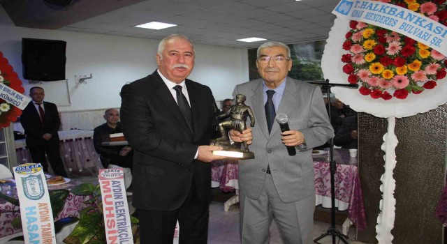 Kongrede Başefelik heyecanı