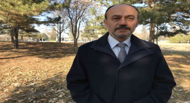Konya Ovasında yer altı su kaynaklarında kuraklık alarmı