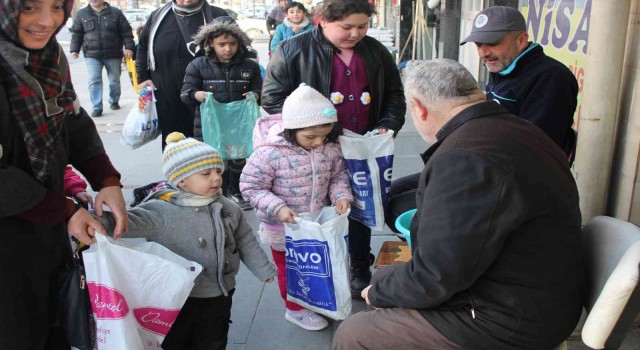Konyada Şivlilik Geleneği yaşatılıyor