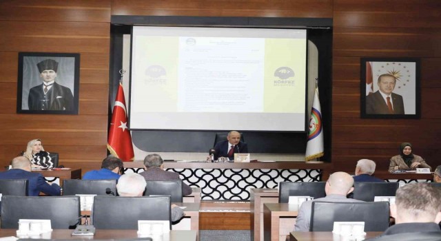 Körfeze Kadın Yaşam Merkezi kazandırılacak