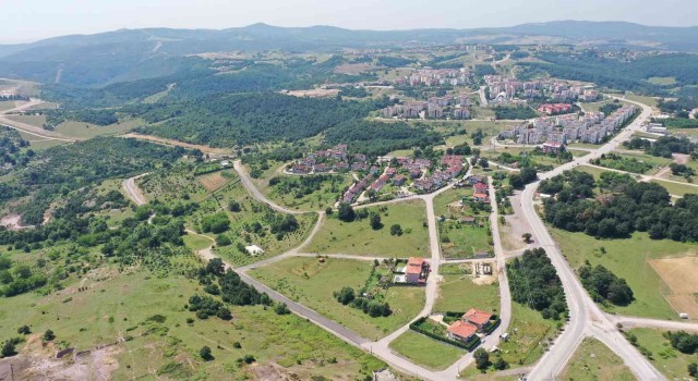 Körfezin yeni cazibe merkezi: İlimtepe