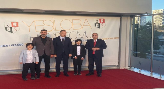 Kozan Belediye Başkanlığı koşusu yapıldı