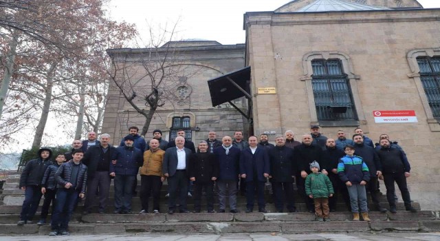 Kuran-ı Kerim yakılmasına Afyonkarahisardan sert tepki