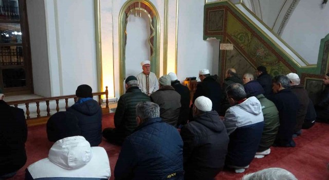 Kuran-ı Kerim yakılmasına Muğladan sert tepki