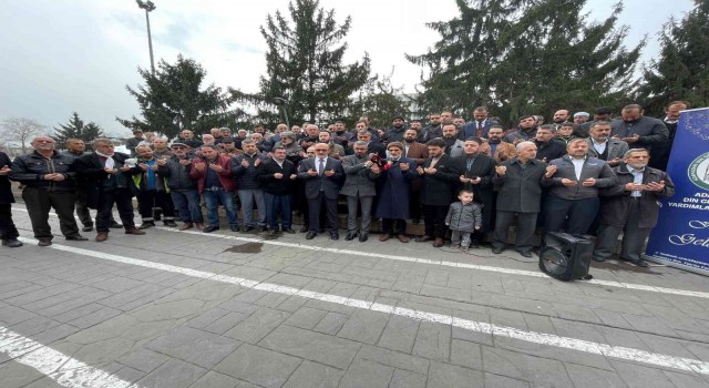 Kuran-ı Kerim yakılmasına Sakaryadan sert tepki