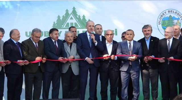Kurtulmuş: Erdoğan yeniden Cumhurbaşkanı seçilecek