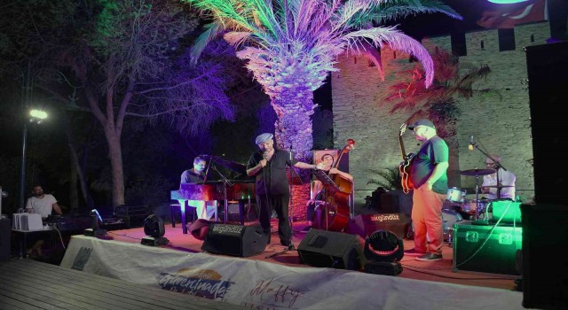 Kuşadası 2022de sanatla güzelleşti
