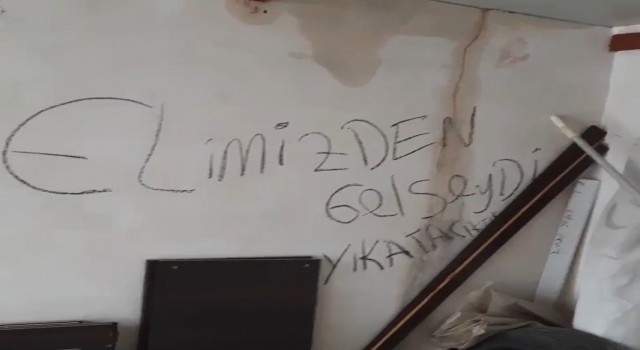 Kuşadasında hırsızların pişkinliği pes dedirtti