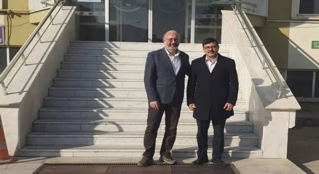 Kütahya 30 Ağustos OSB Müdürü Murat Demir: Amacımız kaliteli ve verimli hizmet sunabilmek”