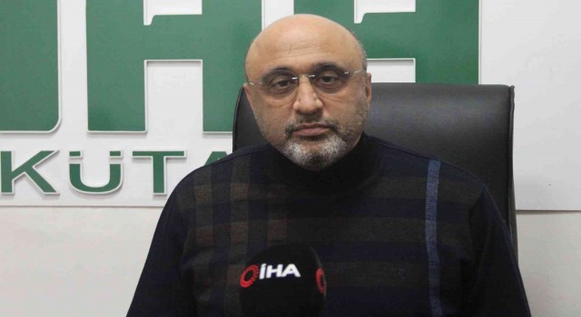 Kütahya İHH İnsani Yardım Derneği 230 katarakt ameliyatına destek verdi