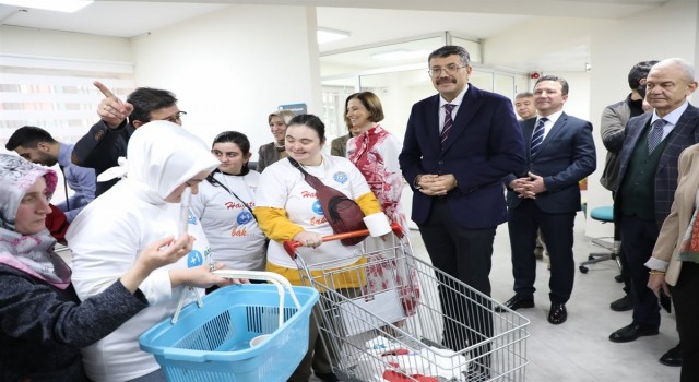 Kütahyada “Dünya Mirası Aizanoi” etkinliği