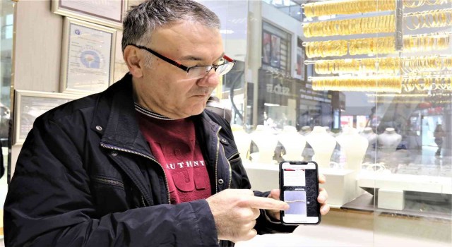 Kuyumcuların kurduğu ihbar hattı hırsız ve dolandırıcıların kabusu oldu