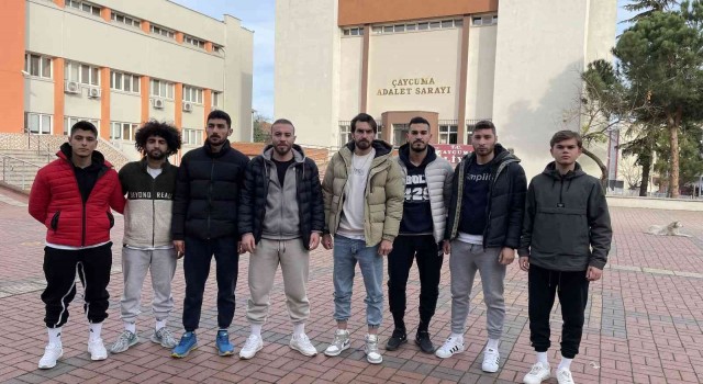 Lisanslarının verilmediğini iddia eden futbolcular şikayetçi oldu