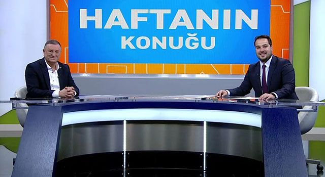 Lütfü Savaş Adaletin Olmadığı Yerde Hiçbir Şey Olmaz