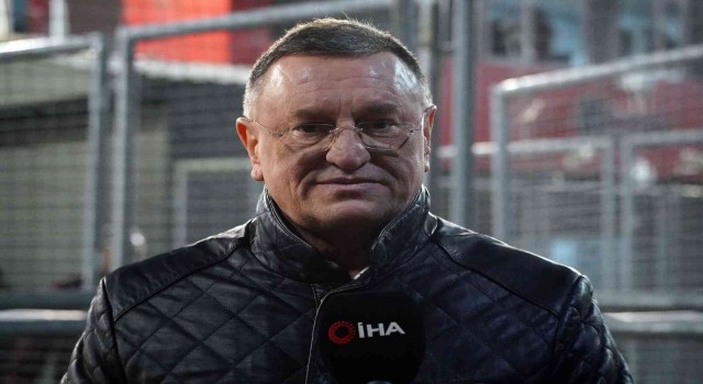 Lütfü Savaş: “Bertuğ, milli takımın değişilmez oyuncusu olacak“