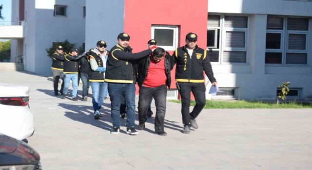 Mağazaya 28 kurşun sıktı, Alkollüydüm, rastgele ateş açtım” dedi
