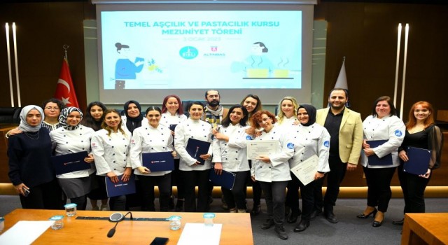 Mahalle Mutfakları ile hem obeziteye hem de kadın istihdamına çözüm sunulacak