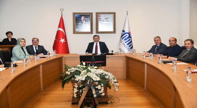 Malatyada 6 bin 162 açık iş ilanı karşılanmadan kapandı