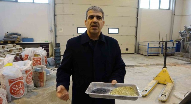 Malatyada buzlanmayı önleyen beton plak geliştirildi