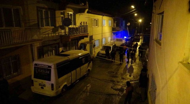 Malatyada dehşet: Hamile eşini öldürüp intihar etti