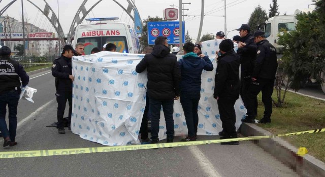Malatyada trafik kazasında 1 yılda 36 kişi öldü