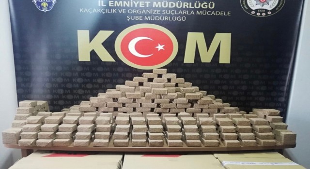 Malatyada uyuşturucuya geçit yok