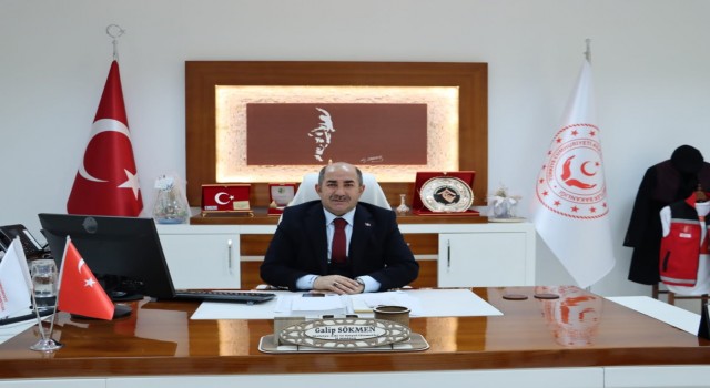 Malatyaya sosyal hizmet kampüsü yapılacak