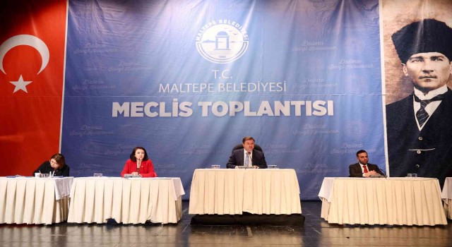 Maltepeden dünyanın dört bir yanına ‘Atatürk Parkı çağrısı