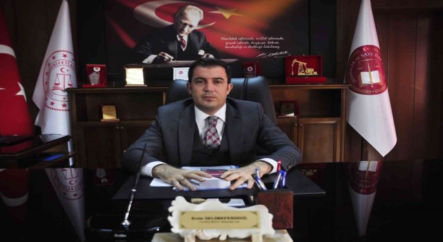 Manavgatta 2022 yılında 22 bin 629 olayla ilgili soruşturma yürütüldü