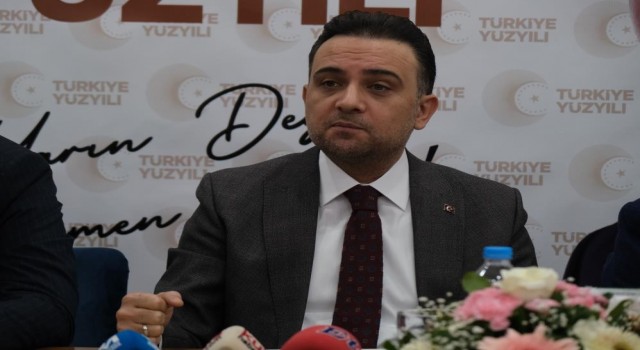 Manisa-Ankara arası 2024te 3 saate iniyor