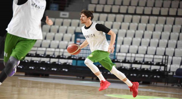 Manisa Büyükşehir Belediyespor, Beşiktaşa konuk olacak