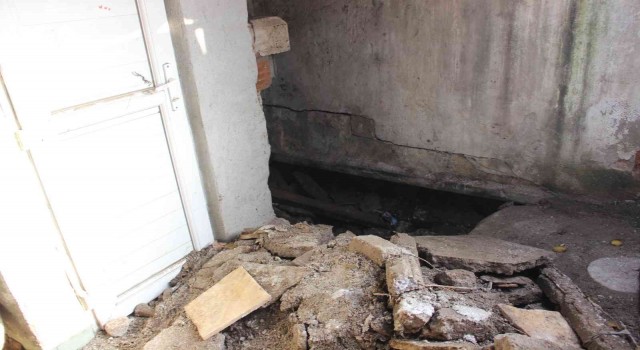 Manisadaki korkunç cinayette dikkat çeken detaylar