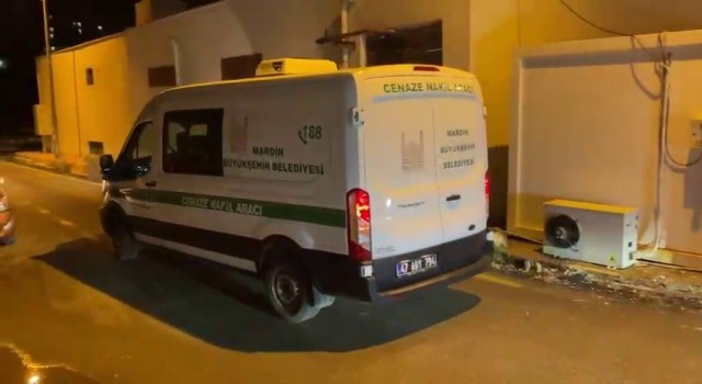 Mardinde 5 kişinin öldüğü saldırıda gözaltı sayısı 6ya yükseldi